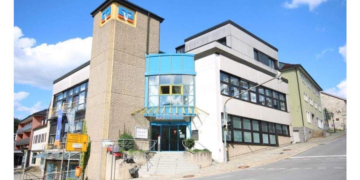 Mehrfamilienhaus, Wohnhaus Freyung - 1.250.000&euro; | Angebot:25742647