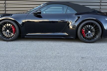 Porsche 992 27.800 km 177.800 &euro; Passau 94032