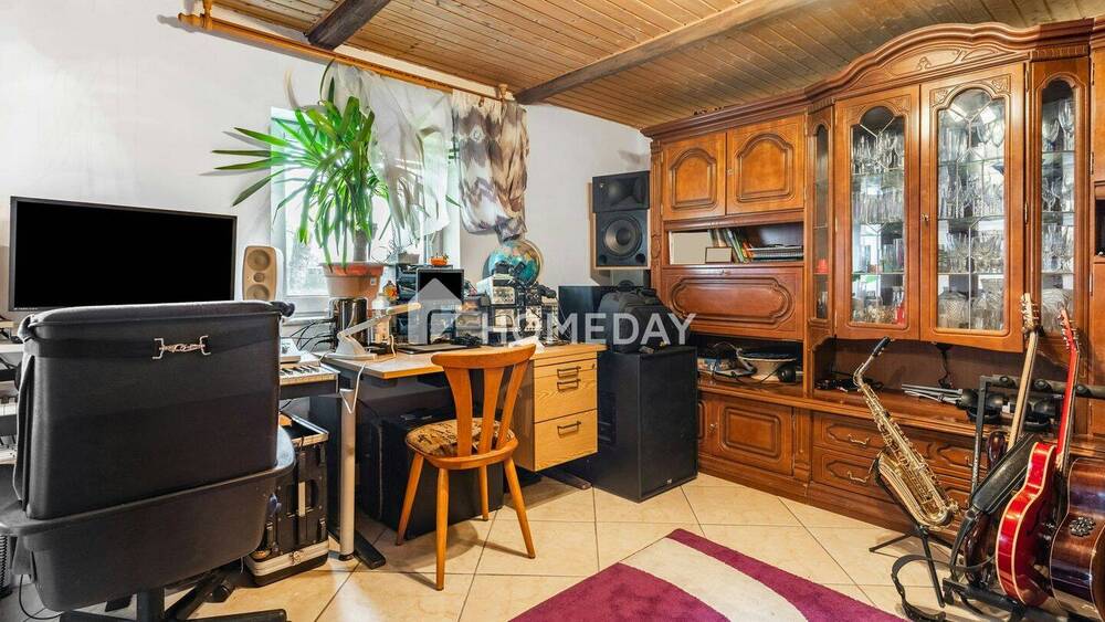 Einfamilienhaus Ruhstorf a.d.Rott Eholfing - 5 Zimmer, 109 m&sup2;, 175.000&euro; | Angebot:25732661