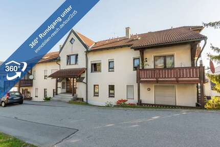 Wohnung Passau Haidenhof - 1 Zimmer, 24 m&sup2;, 265&euro; | Angebot:26678065