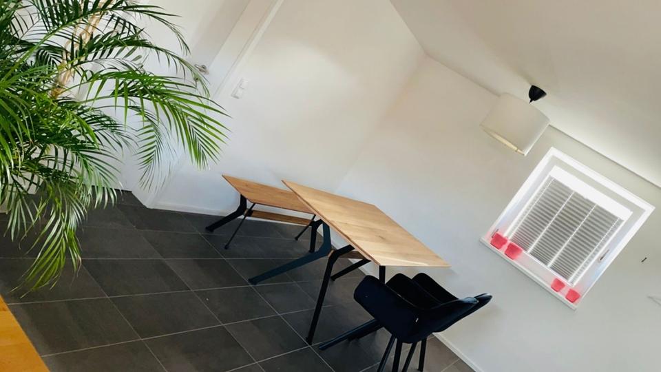 Dachgeschoßwohnung Passau Mühltal - 3 Zimmer, 76 m&sup2;, 1.100&euro; | Angebot:24429201