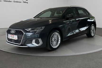 Audi A3 54.909 km 20.144 &euro; Vilshofen 94474