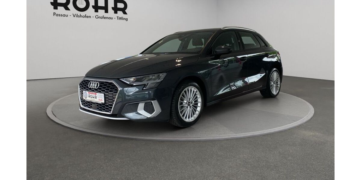 Audi A3 54.909 km 20.144 &euro; Vilshofen 94474