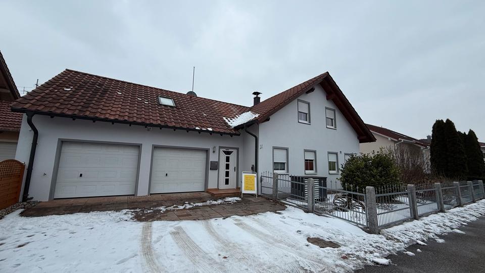 Einfamilienhaus Pocking - 5 Zimmer, 160 m&sup2;, 450.000&euro; | Angebot:27185001