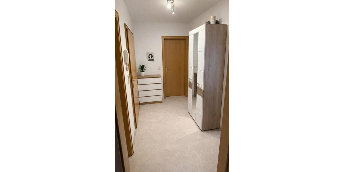 Etagenwohnung Passau Auerbach - 2 Zimmer, 61 m&sup2;, 700&euro; | Angebot:25591013