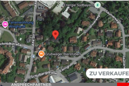 Grundstück Passau Maierhof - 995.000&euro; | Angebot:25198669