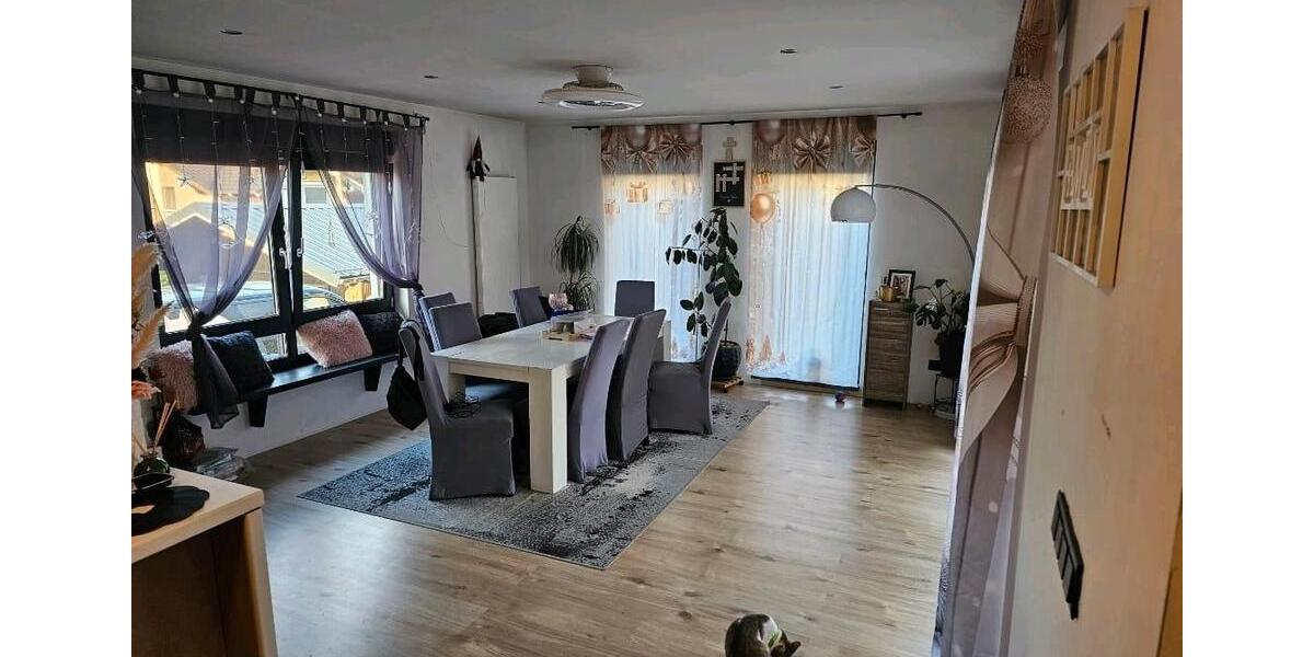 Einfamilienhaus Untergriesbach - 7 Zimmer, 200 m&sup2;, 455.000&euro; | Angebot:27209484