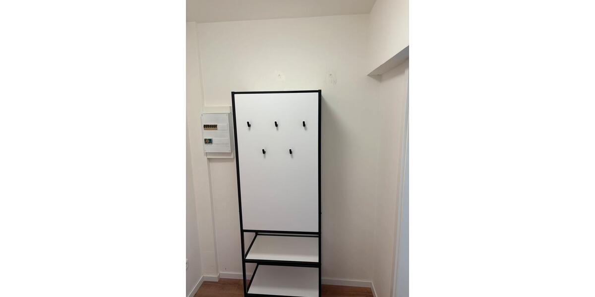 Etagenwohnung Salzweg - 1 Zimmer, 20 m&sup2;, 465&euro; | Angebot:25961552