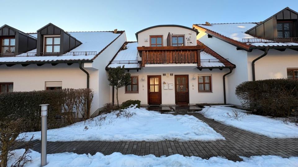 Maisonettenwohnung Bad Griesbach im Rottal - 2 Zimmer, 57 m&sup2;, 590&euro; | Angebot:25959706