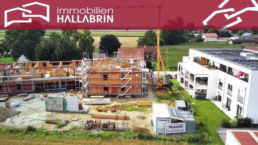 Etagenwohnung Pocking - 3 Zimmer, 77 m&sup2;, 320.648&euro; | Angebot:22200019