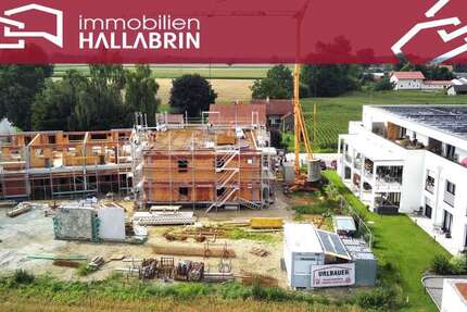 Wohnung Pocking - 3 Zimmer, 77 m&sup2;, 320.648&euro; | Angebot:22200019