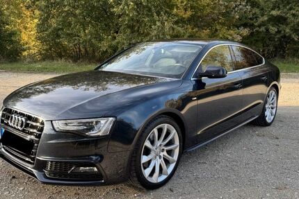 Audi A5 162.000 km 14.999 &euro; Aldersbach 94501