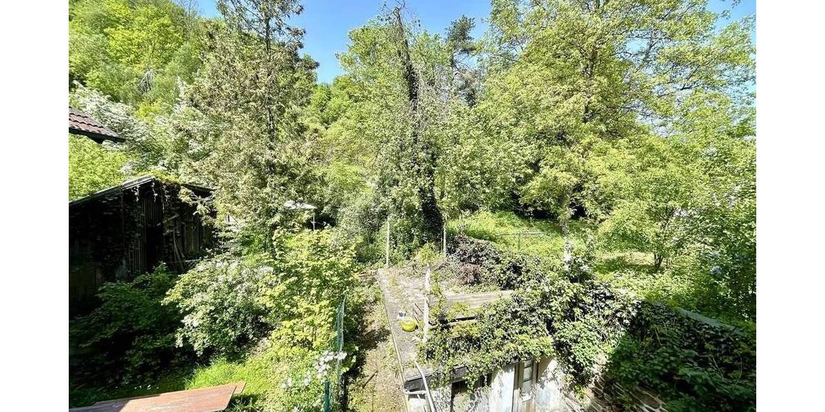 Einfamilienhaus Passau Altstadt - 7 Zimmer, 155 m&sup2;, 398.000&euro; | Angebot:25696551