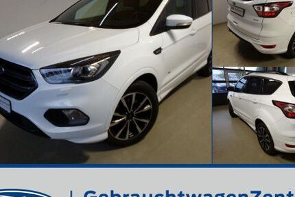 Ford Kuga 90.200 km 15.990 &euro; Passau 94036