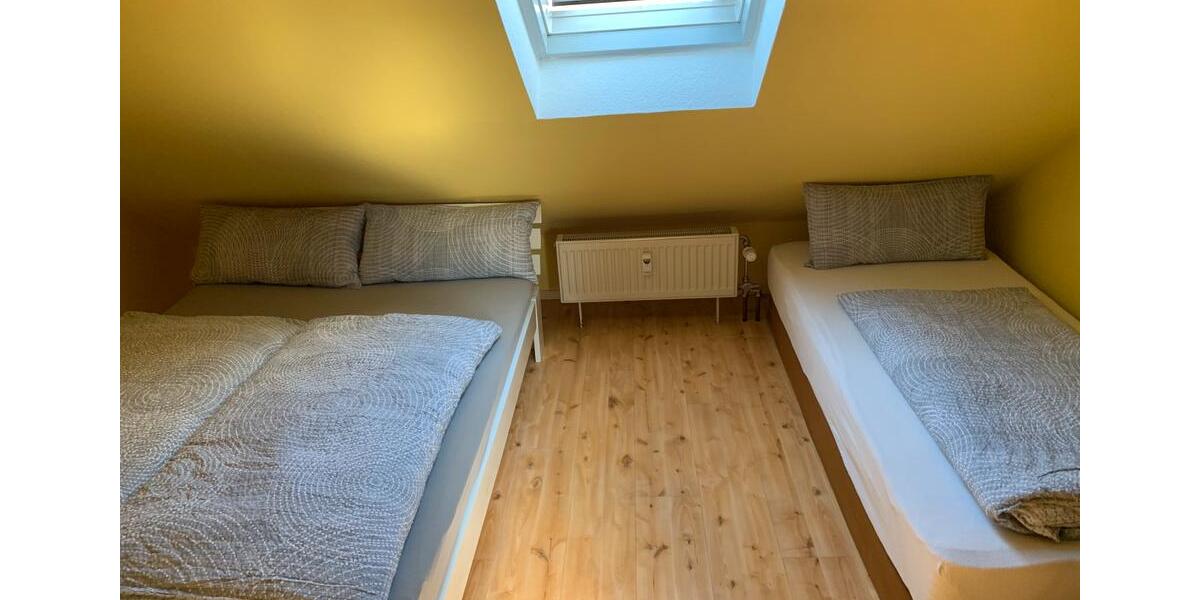 Dachgeschoßwohnung Passau Auerbach - 2 Zimmer, 29 m&sup2;, 99.000&euro; | Angebot:27226206