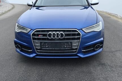Audi S6 239.549 km 24.950 &euro; Salzweg 94121