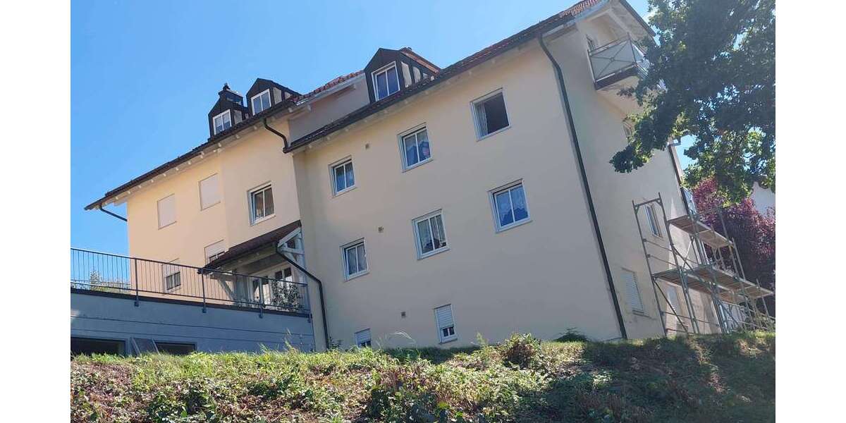 Etagenwohnung Waldkirchen - 1 Zimmer, 32 m&sup2;, 57.000&euro; | Angebot:27594616