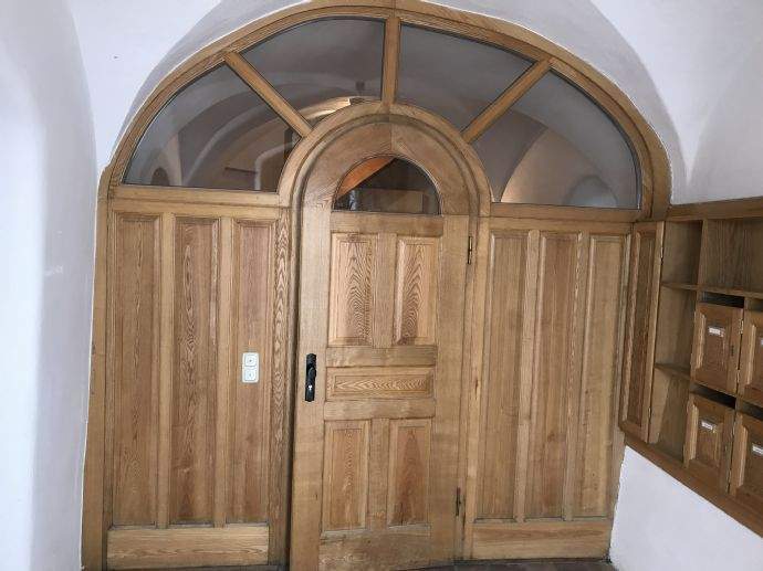 Zimmer Passau Altstadt - 3 Zimmer, 79 m&sup2;, 790&euro; | Angebot:25769565