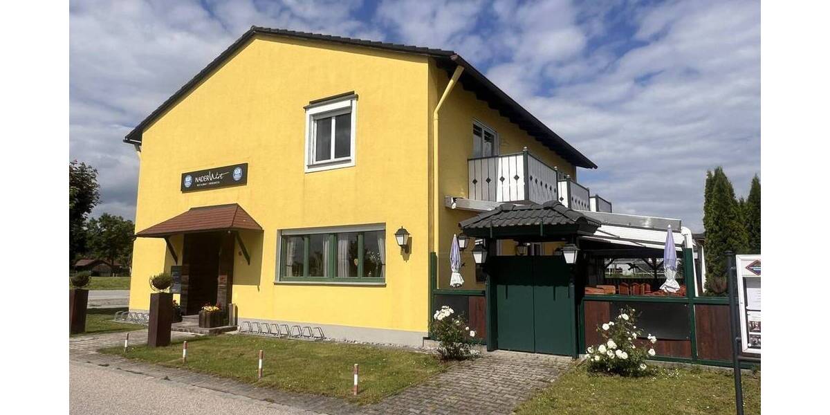 Mehrfamilienhaus, Wohnhaus Bad Füssing Würding - 490.000&euro; | Angebot:25744713