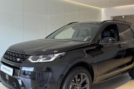 Land Rover Discovery Sport 52.050 km 36.900 &euro; Passau 94036