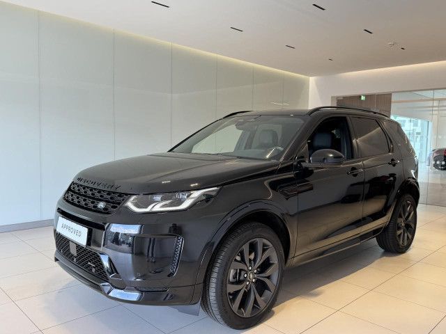 Land Rover Discovery Sport 52.050 km 36.900 &euro; Passau 94036