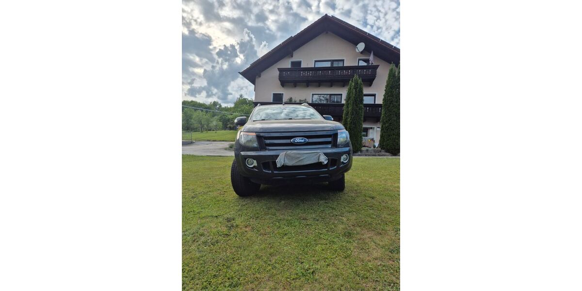 Ford Ranger 108.000 km 17.500 &euro; Hauzenberg 94051
