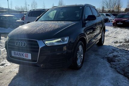Audi Q3 178.433 km 15.790 &euro; Hutthurm 94116
