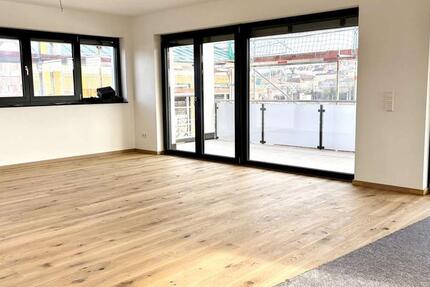 Wohnung Passau Maierhof - 4 Zimmer, 124 m&sup2;, 1.635&euro; | Angebot:26003979