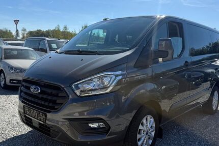 Ford Transit Custom 52.804 km 26.900 &euro; Hutthurm 94116