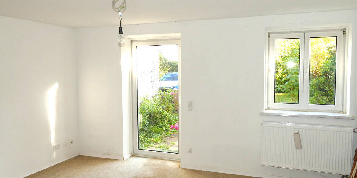 Einfamilienhaus Ruhstorf an der Rott Ruhstorf - 3 Zimmer, 152 m&sup2;, 297.000&euro; | Angebot:25730156