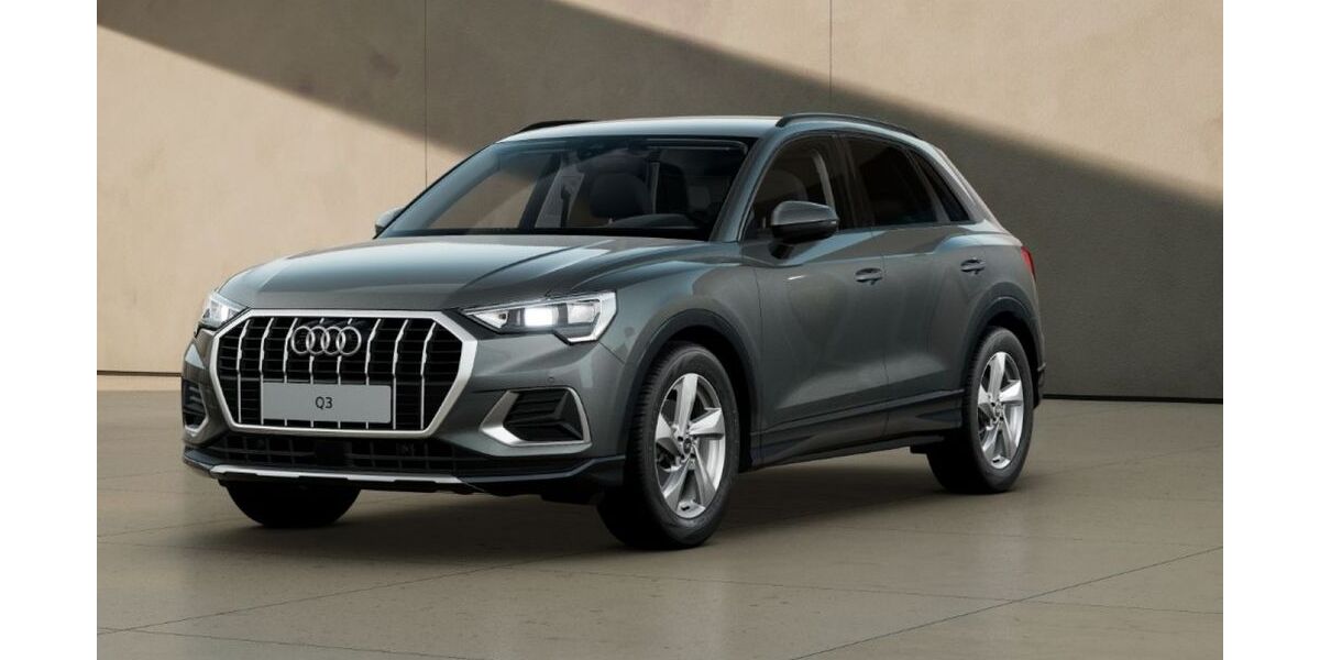 Audi Q3 9.450 km 33.465 &euro; Passau 94036