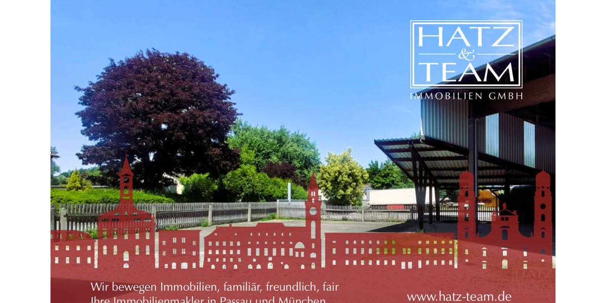 Gewerbeobjekt Ortenburg - 325&euro; | Angebot:25685343