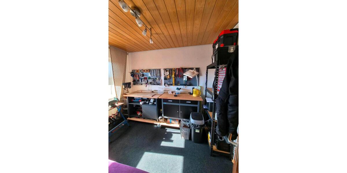 Etagenwohnung Bad Griesbach im Rottal - 2 Zimmer, 58 m&sup2;, 149.000&euro; | Angebot:26995654