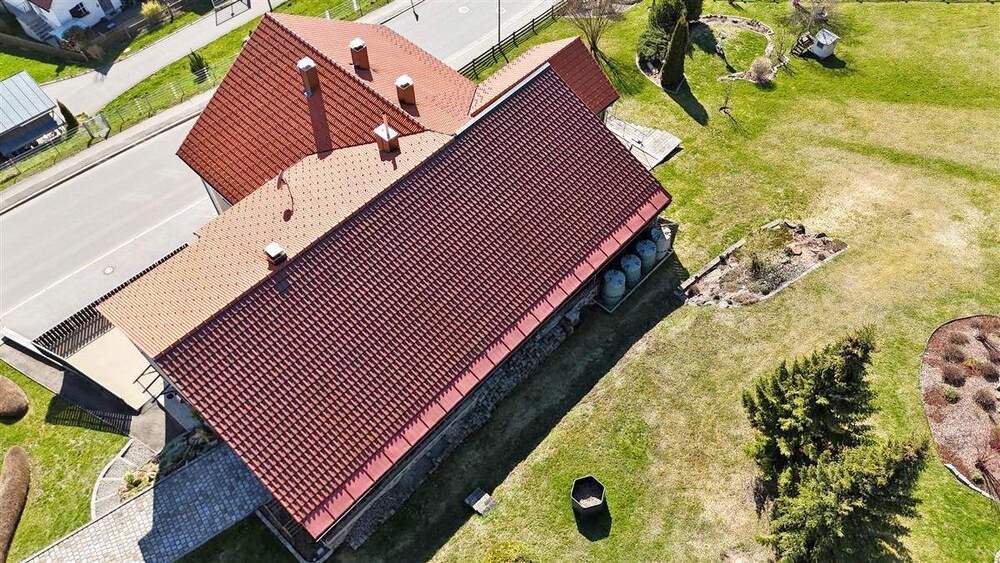 Mehrfamilienhaus, Wohnhaus Freyung - 1 Zimmer, 345 m&sup2;, 449.000&euro; | Angebot:25837384