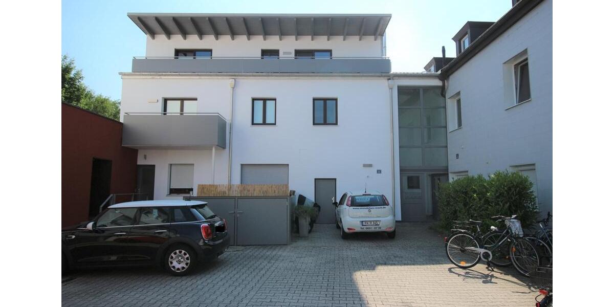 Dachgeschoßwohnung Passau Mühltal - 3 Zimmer, 76 m&sup2;, 1.100&euro; | Angebot:24429201