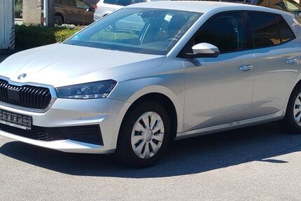 Skoda Fabia 32.000 km 13.900 &euro; Passau 94032