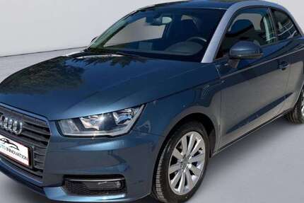 Audi A1 113.500 km 8.850 &euro; Eging am See 94535