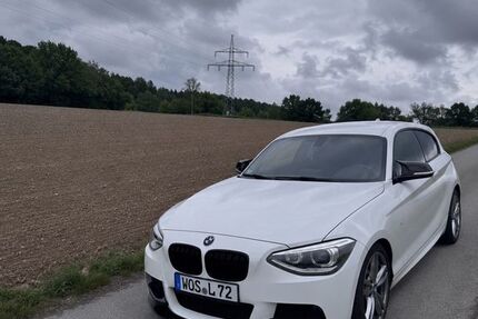 BMW 116 142.000 km 9.499 &euro; Perlesreut 94157