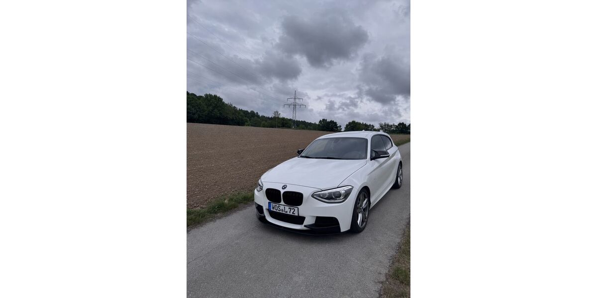 BMW 116 142.000 km 9.499 &euro; Perlesreut 94157