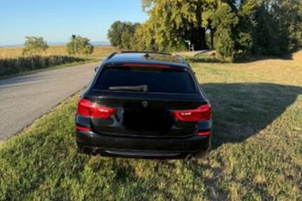 BMW 520 125.000 km 24.900 &euro; Rotthalmünster 94094