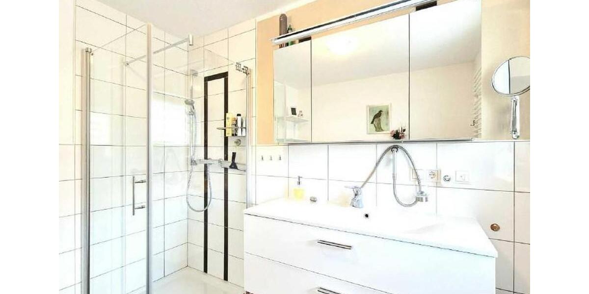 Terrassenwohnung Bad Griesbach im Rottal - 3.5 Zimmer, 90 m&sup2;, 900&euro; | Angebot:25299503