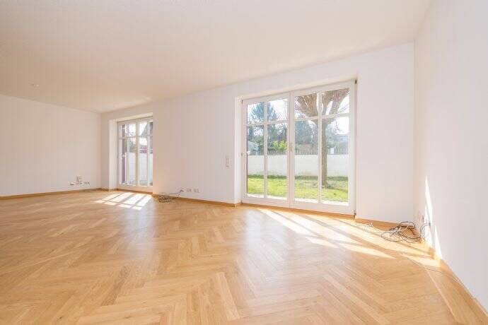 Doppelhaushälfte Passau Heining - 4 Zimmer, 119 m&sup2;, 449.000&euro; | Angebot:25730668