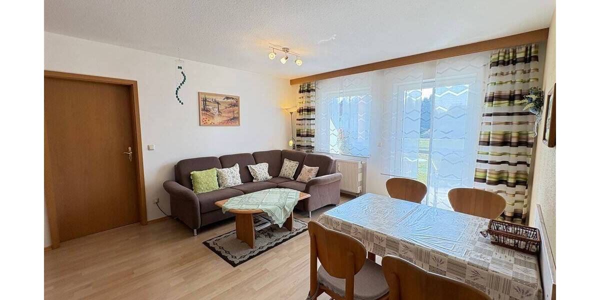 Etagenwohnung Bad Füssing Würding - 2 Zimmer, 42 m&sup2;, 105.000&euro; | Angebot:25958578