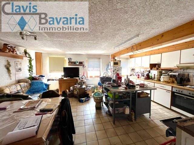 Einfamilienhaus Aidenbach - 4 Zimmer, 119 m&sup2;, 98.000&euro; | Angebot:25695377