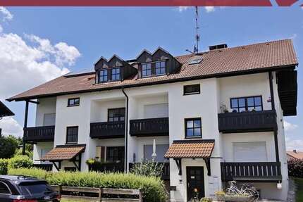 Wohnung Bayerbach - 2 Zimmer, 47 m&sup2;, 109.000&euro; | Angebot:26884876