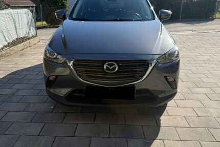 Mazda CX-3 90.500 km 12.200 &euro; Künzing 94550
