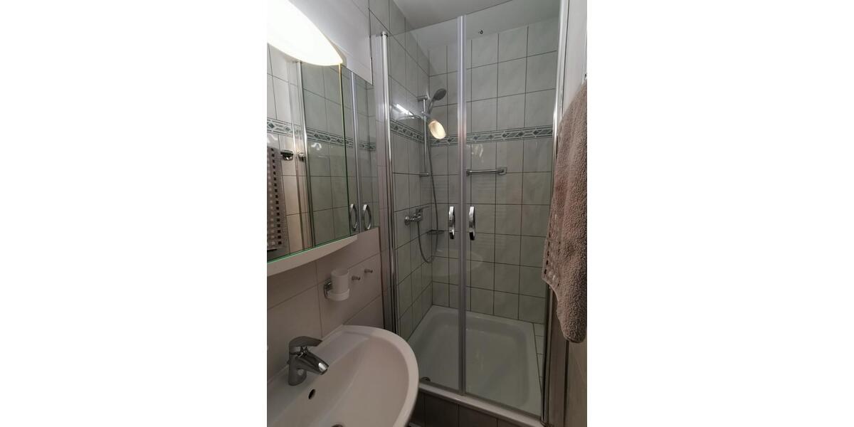 Etagenwohnung Bad Füssing - 1 Zimmer, 38 m&sup2;, 98.000&euro; | Angebot:24296630