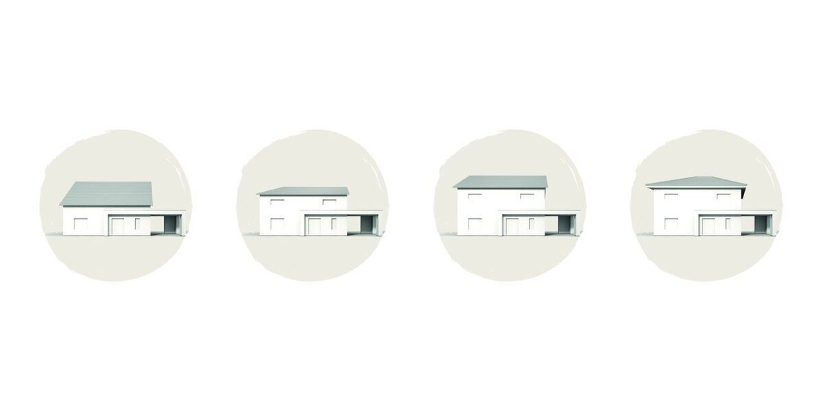 Individuelles Einfamilienhaus in Thurmansbang - Flexibel geplant, hochwertig gebaut - Einfamilienhaus Thurmansbang | Angebot:27602931