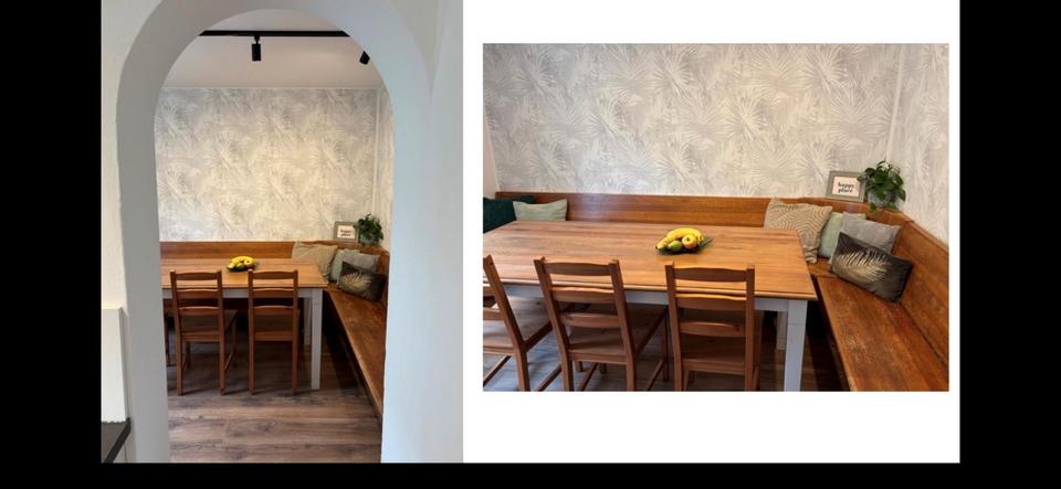 Erdgeschoßwohnung Freyung - 1 Zimmer, 20 m&sup2;, 435&euro; | Angebot:25872196