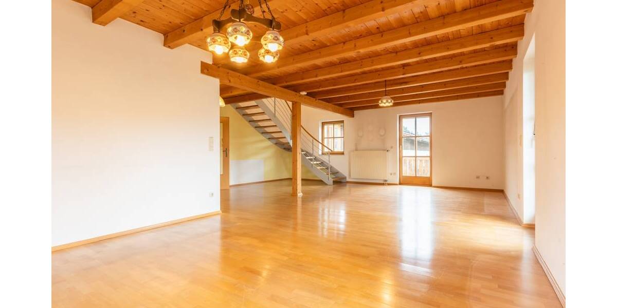 Einfamilienhaus Ringelai - 6 Zimmer, 220 m&sup2;, 365.000&euro; | Angebot:25781286